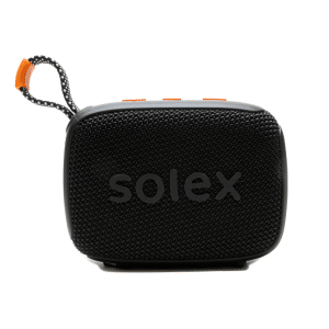 Solex JBL Go 4 ultra‑portable Bluetooth speaker — IP67.
