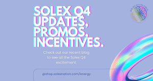 AO Scan Global leadership update for Q4 2025 showing key dates, incentives, AO Rain waitlist status, Rising Leaders Call, and Jamaica trip tracker.