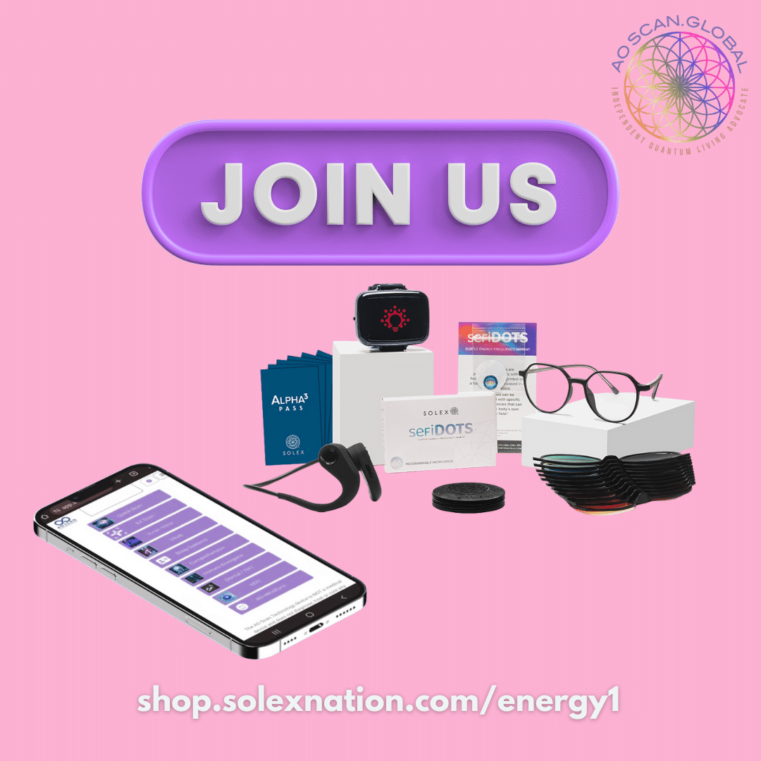Paige Maurer Wheeler invites you to the Solex AO Scan Weekly Call, sharing Solex AO Scan technology updates with a global community.