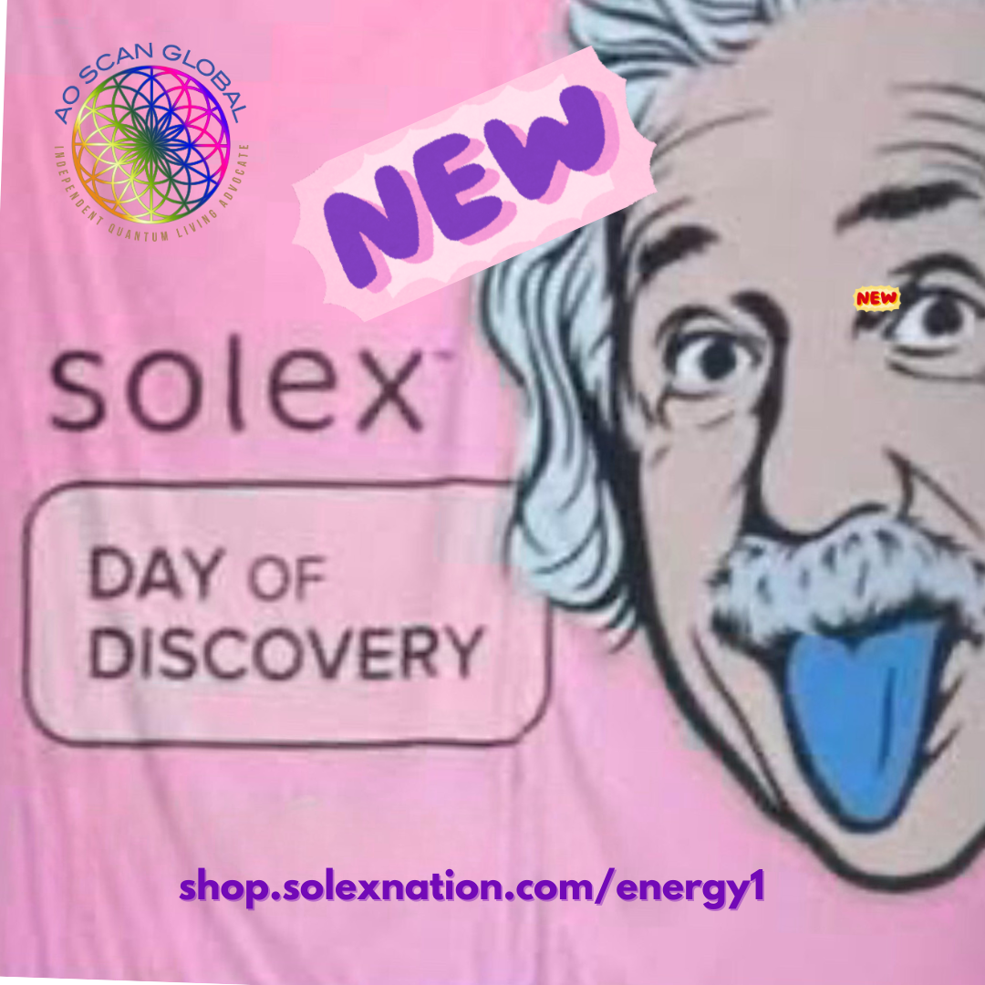 유타주 오렘에서 열린 Solex Day of Discovery에서는 새로운 AO Scan이 출시되었습니다. AO Light 웨어러블, AO Vision 스트립, AO Infinity Rain이 출시되고 기능이 업데이트되었습니다.