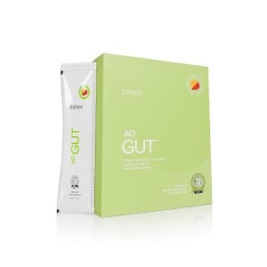 AO Gut Singles - AO Scan Global AO Gut singles when you need on the go digestion and immune system support. Pairs with AO Scan