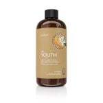 AO Youth in Vanilla Caramel. Enjoy all of your collagens and favorite anti-aging nutrition in one product.