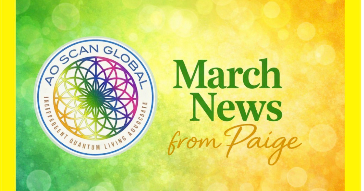 AO Scan Global Newsletter - AO Scan Global Stay up to date on all things AO Scan and Solex Global with our newsletter. Subscrbe today.