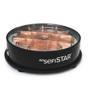 AO SEFIstar - AO Scan Global AO SEFIstar is used in conjunction with an active AO Scan Subscription.