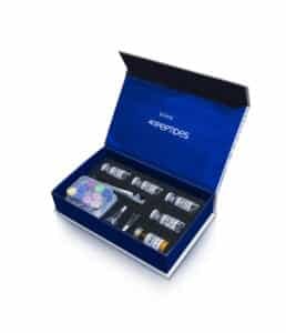 It's time for AO Peptides and AO Scan Peptides. Pharmaceutical grade topical peptides and frequency peptides. Join us!