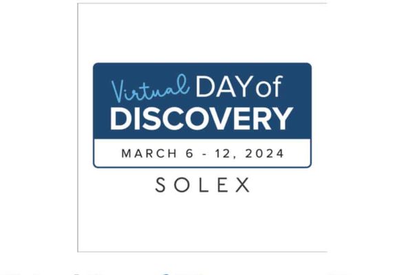 2024 Virtual Day of Discovery