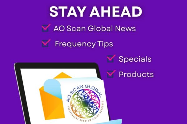 AO Scan Global update: Day of Discovery (Sept 12–13, Provo) sold out; community gathering and stage lights