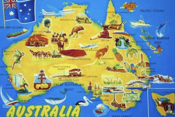 AO Scan Austrailia