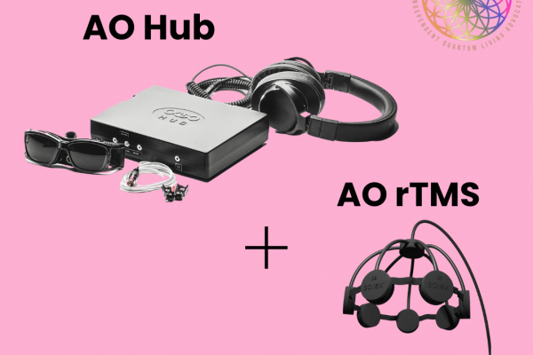AO Hub AO rTMS Bundle