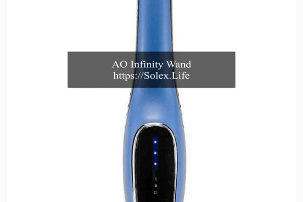 AO Infinity Wand