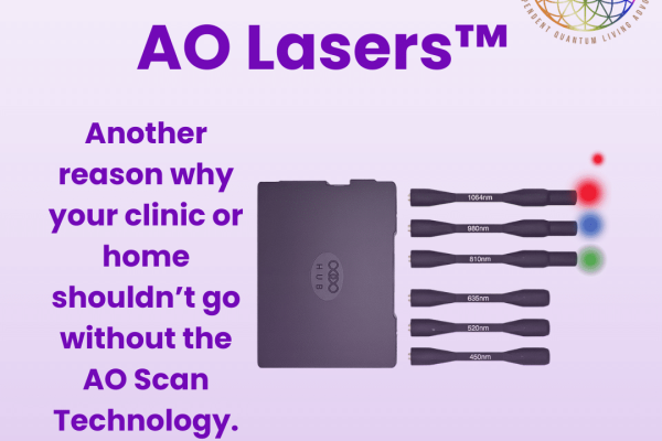 AO Lasers™