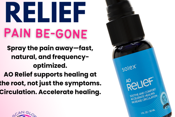 Solex AO Relief