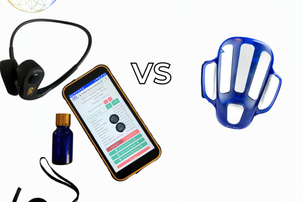 AO Scan vs ZYTO Scan