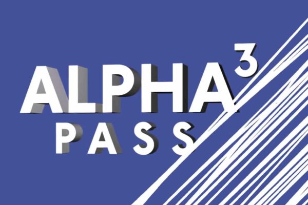 AO Scan 3 Day Pass