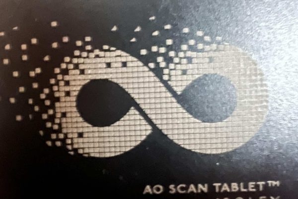 AO Scan Mobile Technology