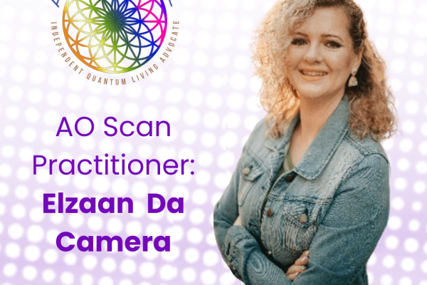 AO Scan Practitioner