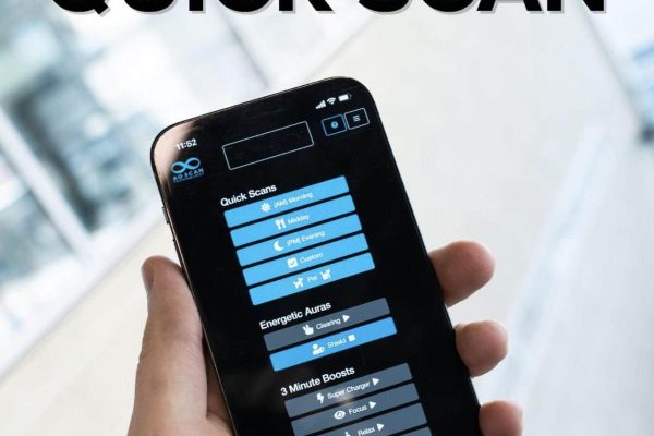 AO Scan Quick Scan