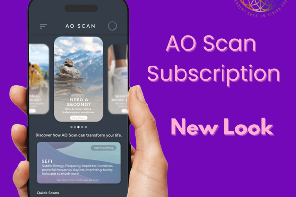 AO Scan Technology