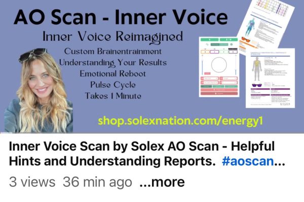 AO Scan Youtube Inner Voice