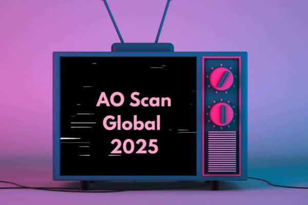 AO Scan 2025