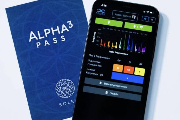 Alpha3 Pass