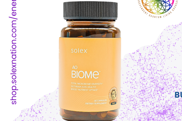 AO Biome - AO Scan