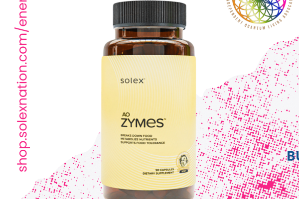 AO Zymes - AO Scan