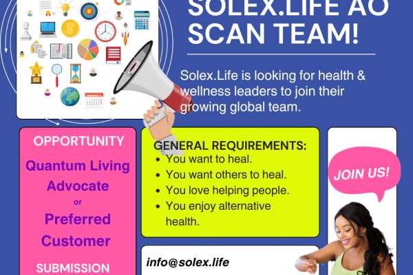 AO Scan Network Marketing