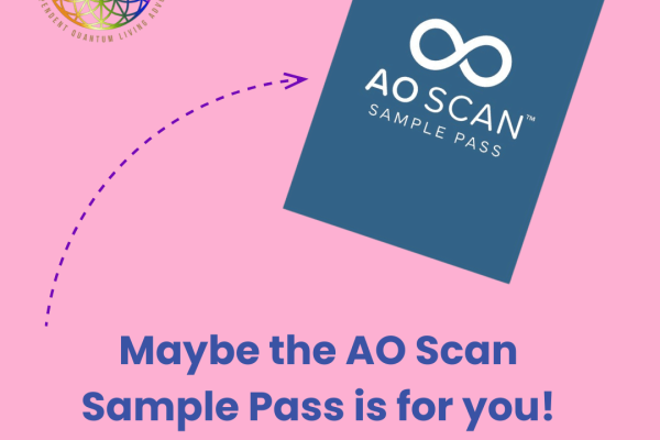 AO Scan Sample Pass