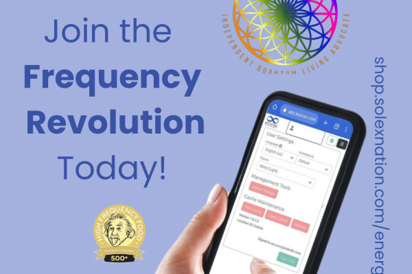 AO Scan Frequency Revolution