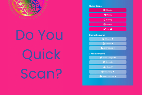 AO Scan Quick Scan