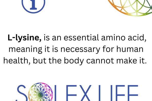 AO Scan: Lysine