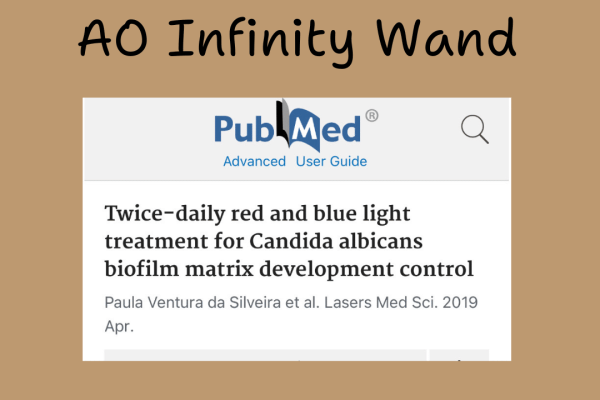 Red Light Blue Light