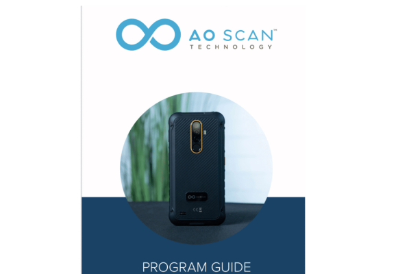 AO Scan ProGuide
