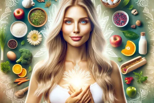 Holistic Wellnes