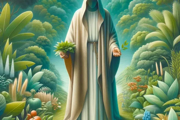 Linen Graphic