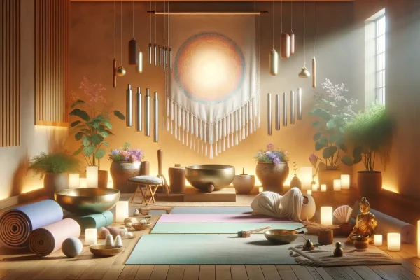 AO Tune Yoga