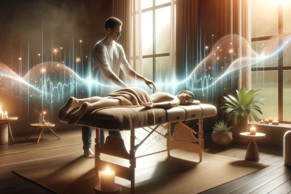 AO Tune Massage