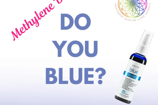 Solex Nanotechnology Methylene Blue