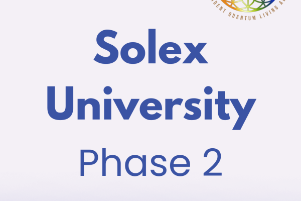 Solex University Recap