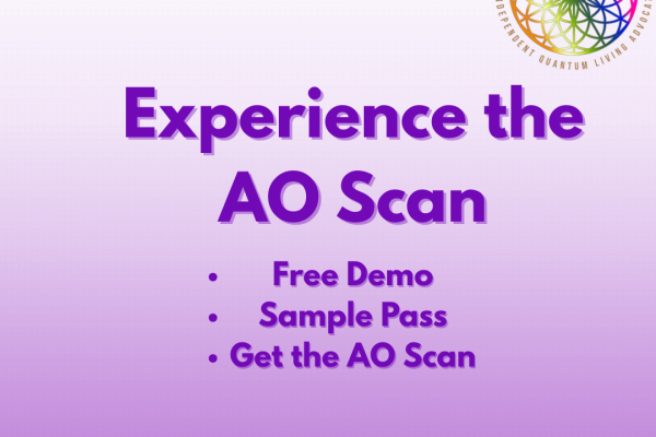 AO Scan App
