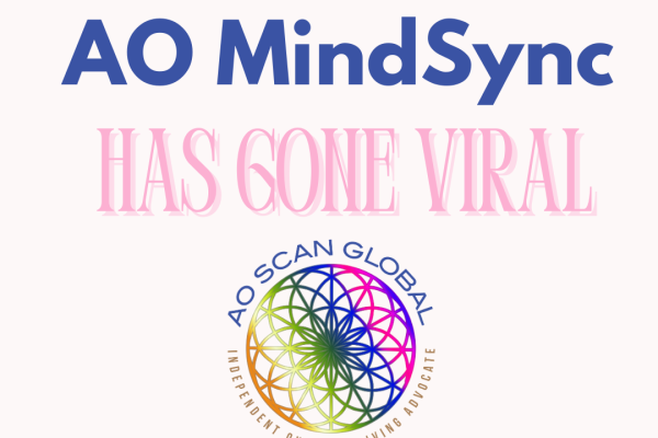 AO MindSync AO Scan