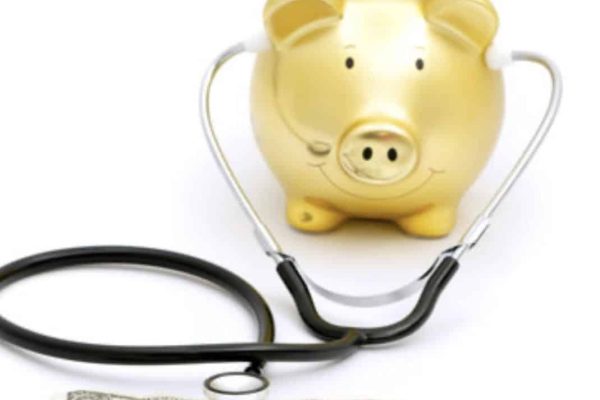 Healthy Money