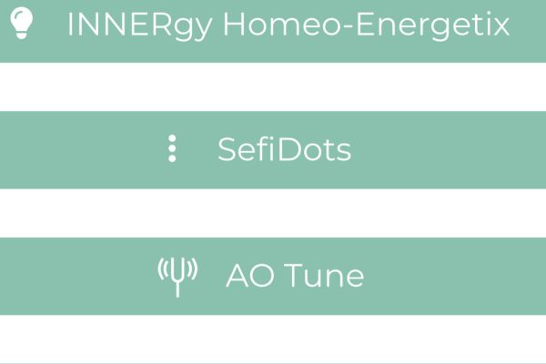 Homeo-Energetix