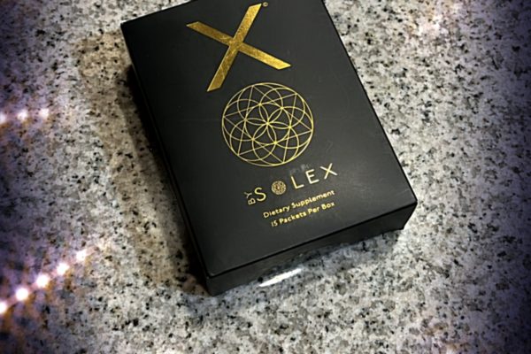 X by Solex