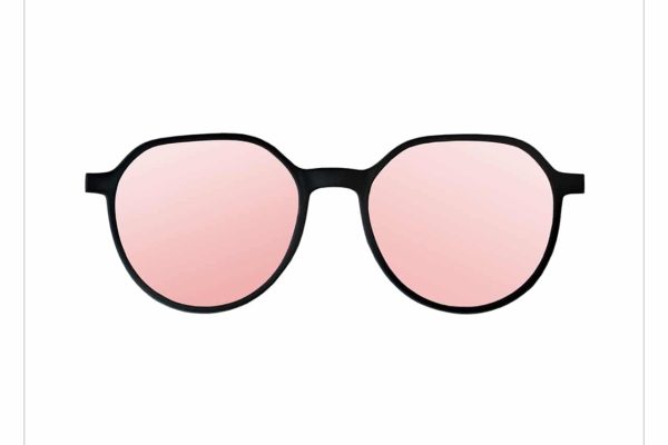 Rose Colored Lens AO