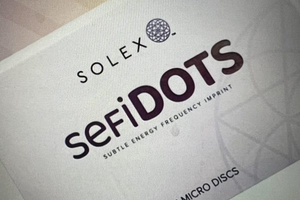 Solex SEFIdots