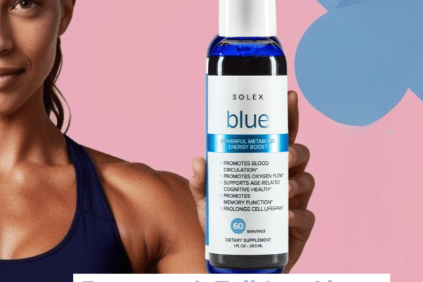AO Scan - Solex Methylene Blue
