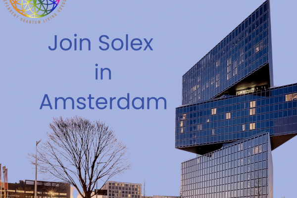 AO Scan Global Amsterdam