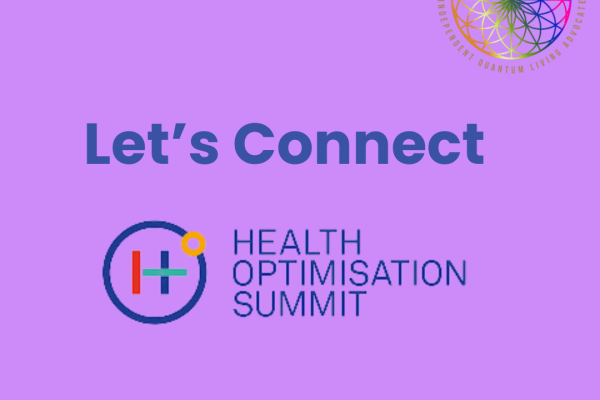 Health Optimisation Summit